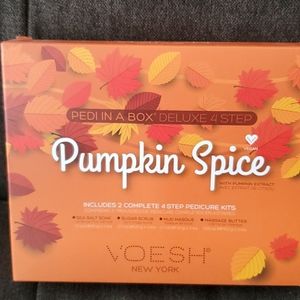 Pedi In A Box Pedicure Kits